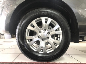 RANGER 3.2 XLT 4X4 CD 20V DIESEL 4P AUTOMÁTICO