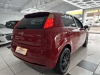 PUNTO 1.6 ESSENCE 16V FLEX 4P MANUAL - 2011 - LAGOA VERMELHA