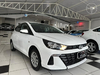 HB20 1.0 SENSE 12V FLEX 4P MANUAL - 2024 - LAGOA VERMELHA