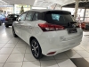 YARIS 1.5 16V FLEX XLS MULTIDRIVE26 - 2019 - LAGOA VERMELHA