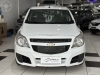 MONTANA 1.4 MPFI LS CS 8V FLEX 2P MANUAL - 2013 - LAGOA VERMELHA