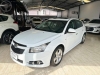 CRUZE 1.8 LTZ SPORT6 16V FLEX 4P AUTOMÁTICO - 2014 - LAGOA VERMELHA