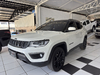COMPASS 2.0 16V DIESEL S LIMITED 4X4 AUTOMÁTICO - 2021 - LAGOA VERMELHA