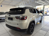 COMPASS 2.0 16V DIESEL S LIMITED 4X4 AUTOMÁTICO - 2021 - LAGOA VERMELHA