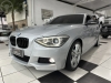125I 2.0 M SPORT 16V 4P AUTOMÁTICO - 2014 - LAGOA VERMELHA