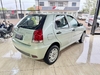 PALIO 1.0 MPI FIRE ECONOMY 8V FLEX 4P MANUAL - 2010 - LAGOA VERMELHA