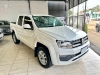 AMAROK 2.0 4X4 TDI COMFORTILINE CD DIESEL 4P AUTOMÁTICO - 2020 - LAGOA VERMELHA