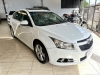 CRUZE 1.8 LTZ SPORT6 16V FLEX 4P AUTOMÁTICO - 2014 - LAGOA VERMELHA