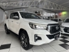 HILUX 2.8 SRX 4X4 CD 16V DIESEL 4P AUTOMÁTICO - 2019 - LAGOA VERMELHA