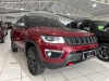 COMPASS 2.0 16V DIESEL TRAILHAWK 4X4 AUTOMÁTICO - 2021 - LAGOA VERMELHA