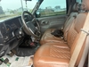 SILVERADO 4.2 CONQUEST 4X2 CS 18V TURBO INTERCOOLER DIESEL 2P MANUAL - 2000 - LAGOA VERMELHA