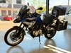 F 850 GS ADVENTURE PREMIUM GS F850 - 2021 - LAGOA VERMELHA