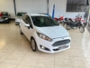 FIESTA 1.5 S HATCH 16V FLEX 4P MANUAL - 2015 - LAGOA VERMELHA