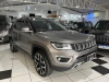 COMPASS 2.0 16V DIESEL LIMITED 4X4 AUTOMÁTICO - 2019 - LAGOA VERMELHA