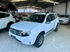 DUSTER 1.6 DYNAMIQUE 4X2 16V FLEX 4P MANUAL - 2014 - LAGOA VERMELHA