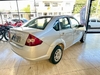 FIESTA 1.6 MPI SEDAN 8V FLEX 4P MANUAL - 2009 - LAGOA VERMELHA