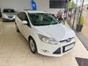 FOCUS 1.6 SE HATCH 16V FLEX 4P AUTOMÁTICO - 2015 - LAGOA VERMELHA