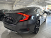 CIVIC 2.0 LX SEDAN 16V FLEX 4P AUTOMÁTICO - 2021 - LAGOA VERMELHA