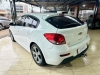 CRUZE 1.8 LT SPORT6 16V FLEX 4P AUTOMÁTICO - 2014 - LAGOA VERMELHA