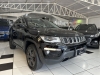 COMPASS 2.0 16V DIESEL LONGITUDE 4X4 AUTOMÁTICO - 2017 - LAGOA VERMELHA