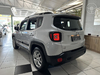 RENEGADE 1.8 16V FLEX LONGITUDE 4P AUTOMÁTICO - 2016 - LAGOA VERMELHA