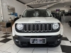 RENEGADE 1.8 16V FLEX LONGITUDE 4P AUTOMÁTICO - 2016 - LAGOA VERMELHA
