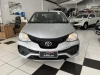 ETIOS 1.3 X 16V FLEX 4P MANUAL - 2020 - LAGOA VERMELHA