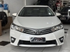 COROLLA 2.0 XEI 16V FLEX 4P AUTOMÁTICO - 2015 - LAGOA VERMELHA