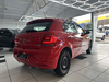 GOL 1.6 MSI TOTALFLEX TRENDLINE 4P MANUAL - 2017 - LAGOA VERMELHA