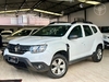 DUSTER 1.6 ZEN 16V FLEX 4P MANUAL - 2021 - LAGOA VERMELHA