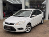 FOCUS 1.6 GLX 16V FLEX 4P MANUAL - 2013 - LAGOA VERMELHA