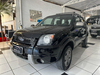 ECOSPORT 1.6 XLT FREESTYLE 8V FLEX 4P MANUAL - 2007 - LAGOA VERMELHA