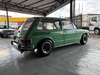 BRASILIA 1.6 8V 2P MANUAL - 1977 - LAGOA VERMELHA