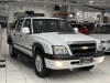 S10 2.8 TORNADO 4X2 CD 12V TURBO ELECTRONIC INTERCOOLER DIESEL 4P MANUAL - 2008 - LAGOA VERMELHA