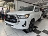 HILUX 2.8 SRV 4X4 CD 16V DIESEL 4P AUTOMÁTICO - 2024 - LAGOA VERMELHA