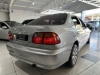 CIVIC 1.6 LX 16V 4P MANUAL - 2000 - LAGOA VERMELHA