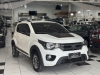 MOBI 1.0 TREKKING 8V FLEX 4P MANUAL - 2025 - LAGOA VERMELHA