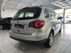 SPACEFOX 1.6 MI COMFORTLINE 8V FLEX 4P MANUAL - 2008 - LAGOA VERMELHA