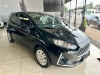 FIESTA 1.6 SE HATCH 16V FLEX 4P MANUAL - 2018 - LAGOA VERMELHA