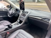 FUSION 2.5 16V FLEX 4P AUTOMÁTICO - 2016 - LAGOA VERMELHA