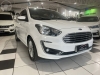 KA 1.5 SEDAN TITANIUM 12V FLEX 4P AUTOMÁTICO - 2020 - LAGOA VERMELHA