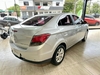 PRISMA 1.4 MPFI LTZ 8V FLEX 4P AUTOMÁTICO - 2014 - LAGOA VERMELHA