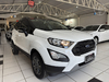 ECOSPORT 1.5 TIVCT FLEX FREESTYLE AUTOMÁTICO - 2021 - LAGOA VERMELHA