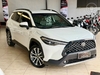 COROLLA 2.0 CROSS XRE 16V FLEX 4P AUTOMÁTICO - 2022 - LAGOA VERMELHA