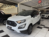 ECOSPORT 1.5 TIVCT FLEX FREESTYLE AUTOMÁTICO - 2021 - LAGOA VERMELHA