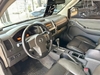 FRONTIER 2.5 LE 4X4 CD TURBO ELETRONIC DIESEL 4P AUTOMÁTICO - 2012 - LAGOA VERMELHA