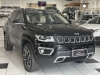 COMPASS 2.0 16V DIESEL LIMITED 4X4 AUTOMÁTICO - 2019 - LAGOA VERMELHA