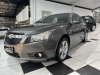 CRUZE 1.8 LT 16V FLEX 4P AUTOMÁTICO - 2013 - LAGOA VERMELHA