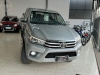 HILUX 2.8 SRX 4X4 CD 16V DIESEL 4P AUTOMÁTICO - 2016 - LAGOA VERMELHA