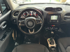 RENEGADE 1.8 16V FLEX LONGITUDE 4P AUTOMÁTICO - 2016 - LAGOA VERMELHA